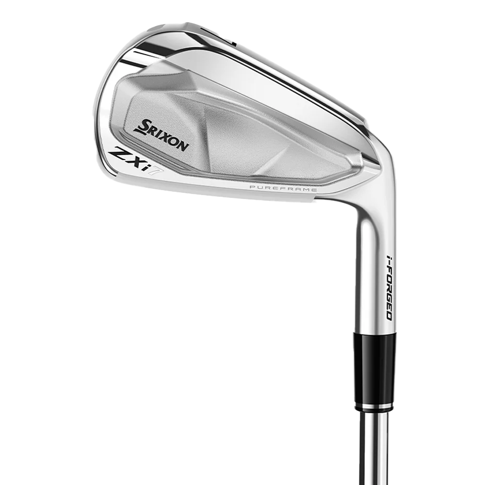 Srixon ZXi7 Irons