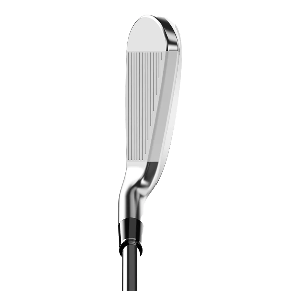 Srixon Men's ZXiU Utility Irons – Midway Sports Srixon Men's ZXiU Utility Irons – Midway Sports