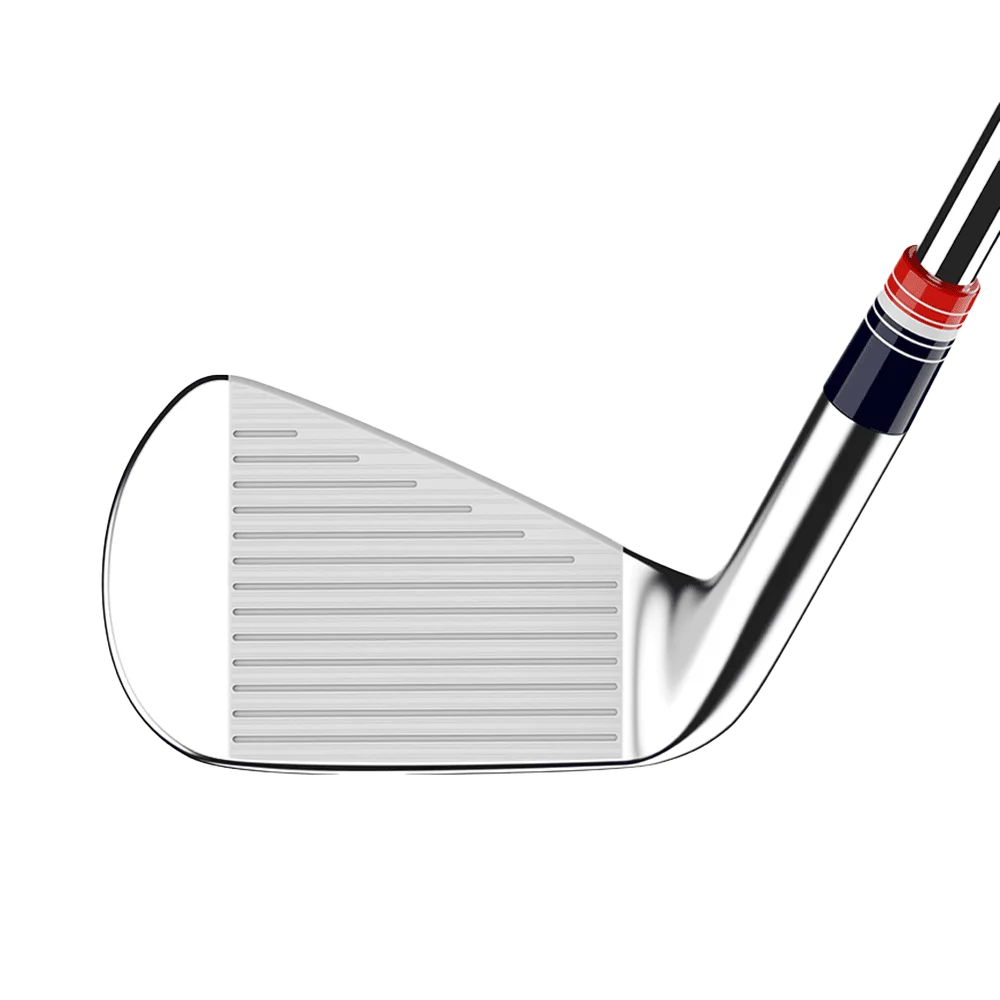 Srixon Men's Limited Edition All-American ZXi7 Irons – Midway Sports Srixon Men's Limited Edition All-American ZXi7 Irons – Midway Sports