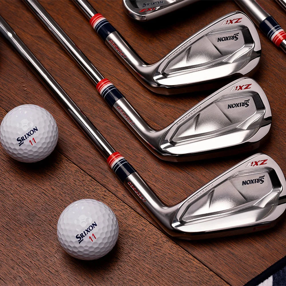 Srixon Men's Limited Edition All-American ZXi7 Irons – Midway Sports Srixon Men's Limited Edition All-American ZXi7 Irons – Midway Sports