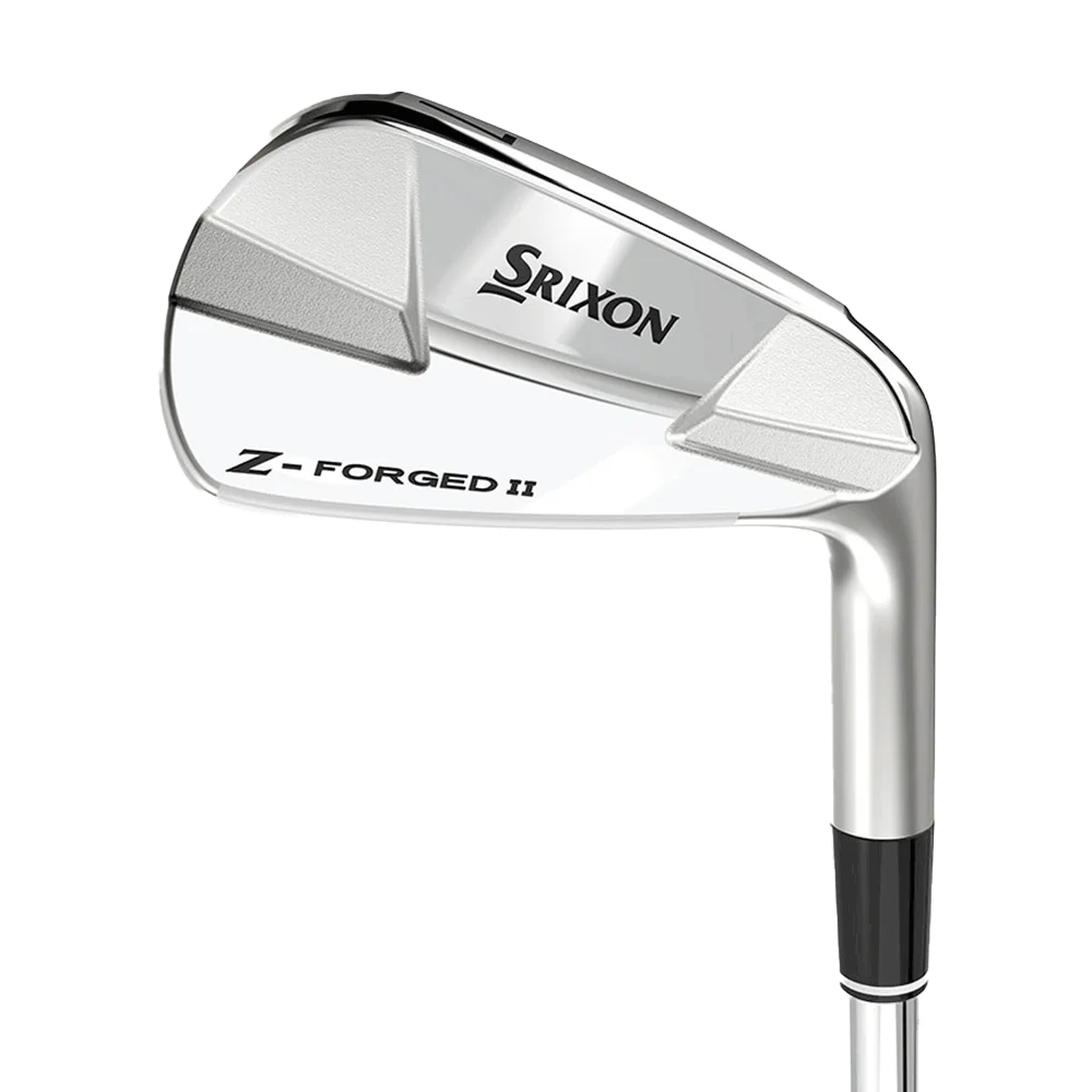 Hierros Srixon Z-Forged II
