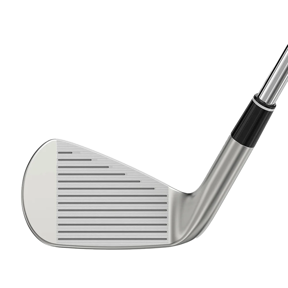 Hierros Srixon Z-Forged II