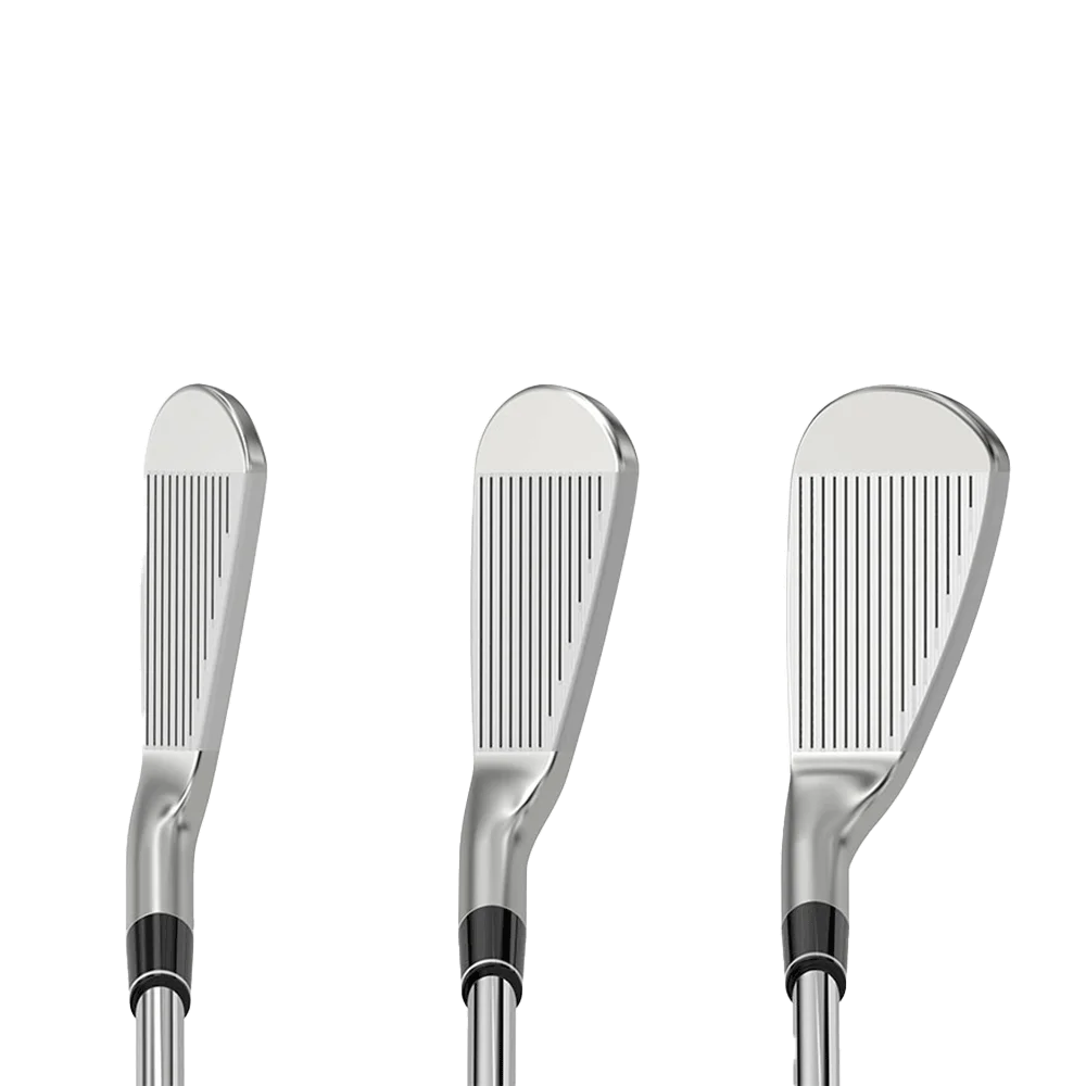 Hierros Srixon Z-Forged II