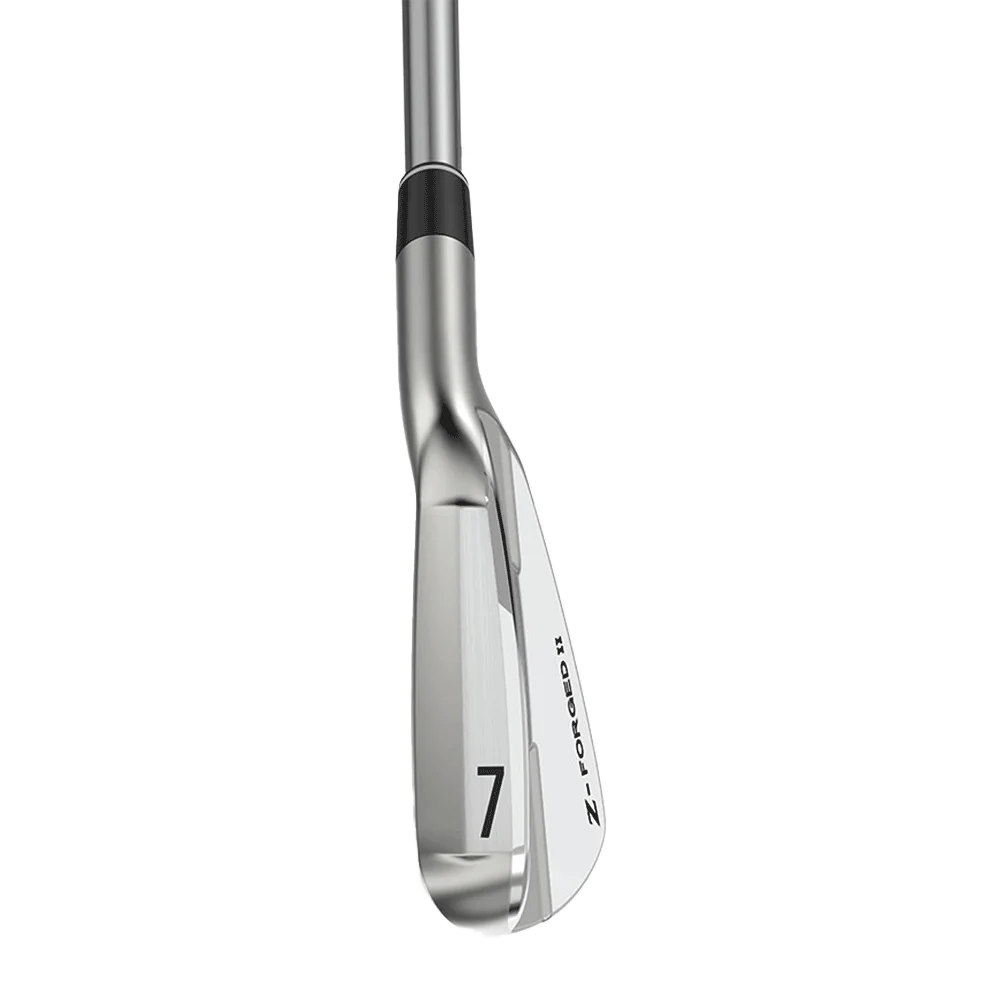 Hierros Srixon Z-Forged II