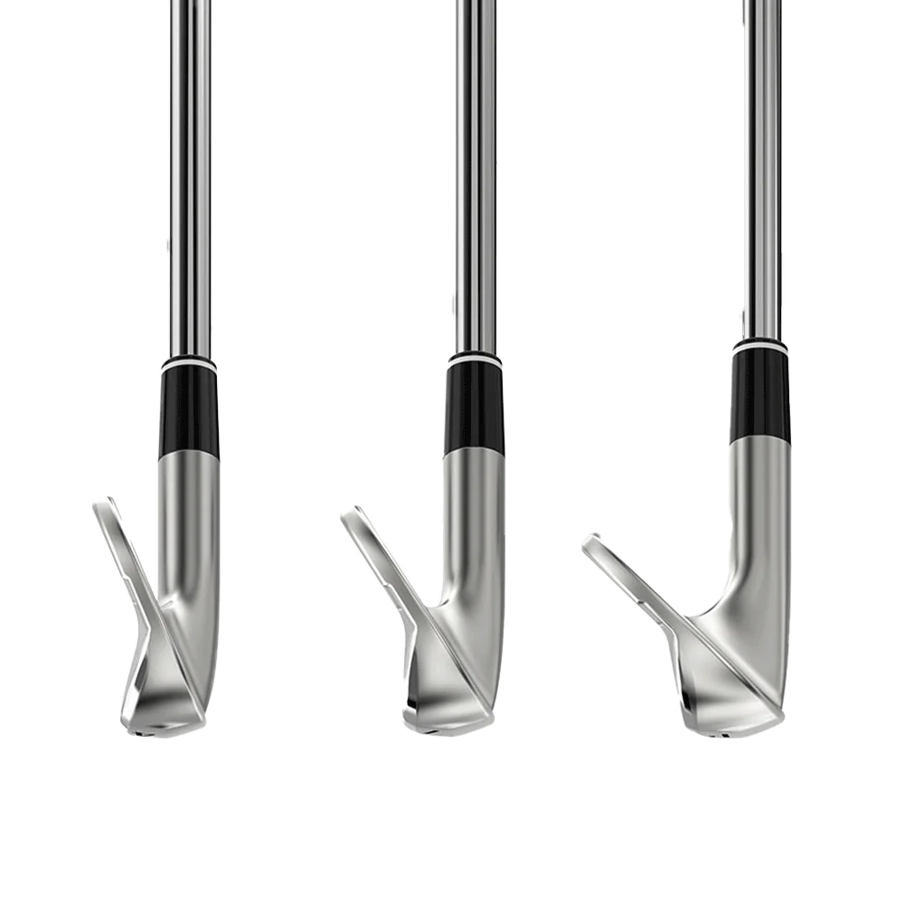 Hierros Srixon Z-Forged II