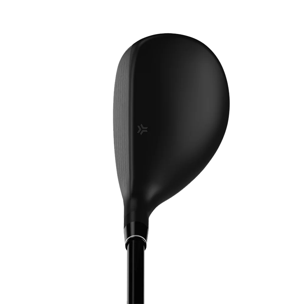 Híbridos Srixon ZX Mk II