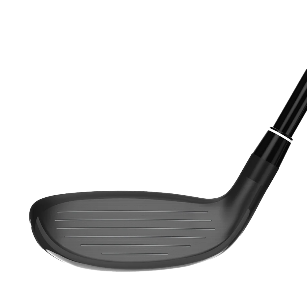 Híbridos Srixon ZX Mk II