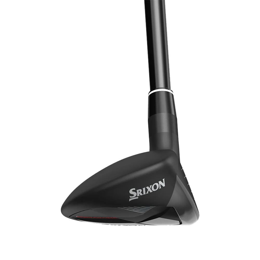 Híbridos Srixon ZX Mk II