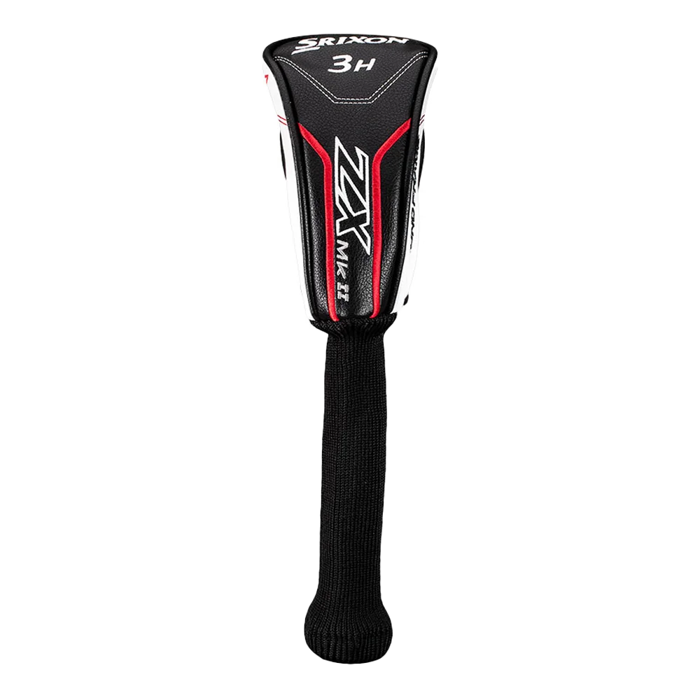 Híbridos Srixon ZX Mk II