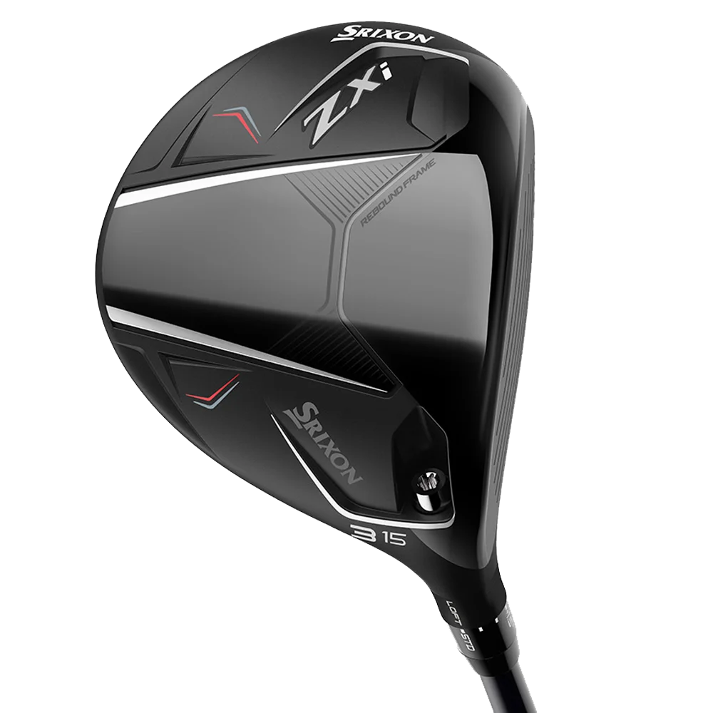 Srixon Men's ZXi Fairway Woods