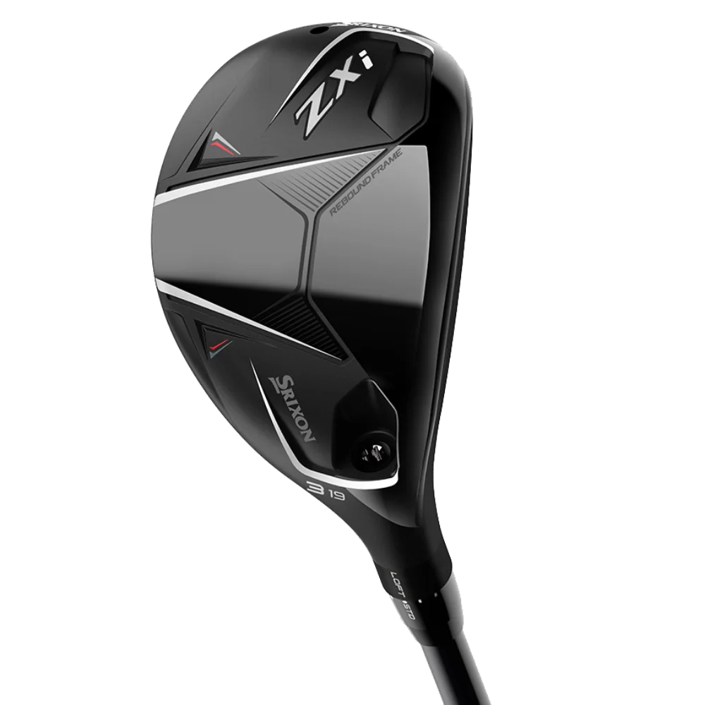 Srixon Men's ZXi Hybrid