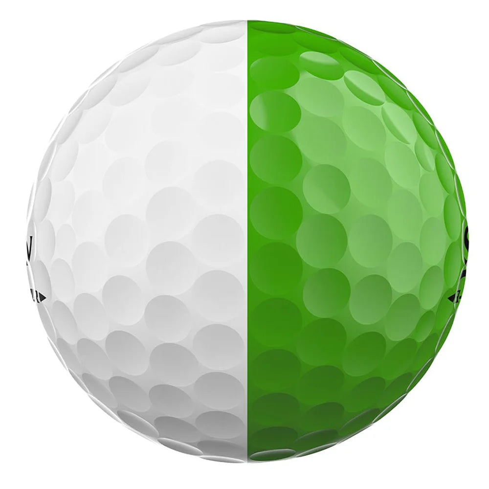 Srixon Q-Star Tour Divide Golf Balls