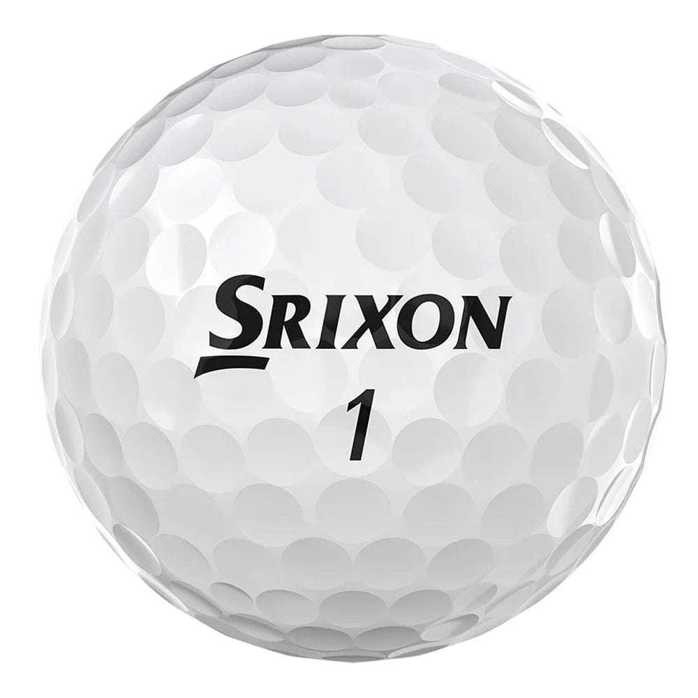 Srixon Q-Star Tour Golf Balls