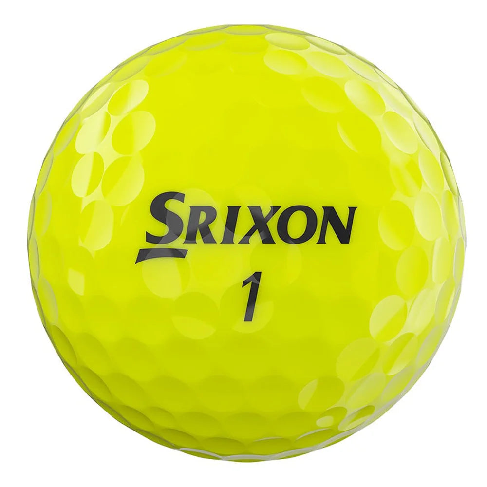 Srixon Q-Star Tour Golf Balls