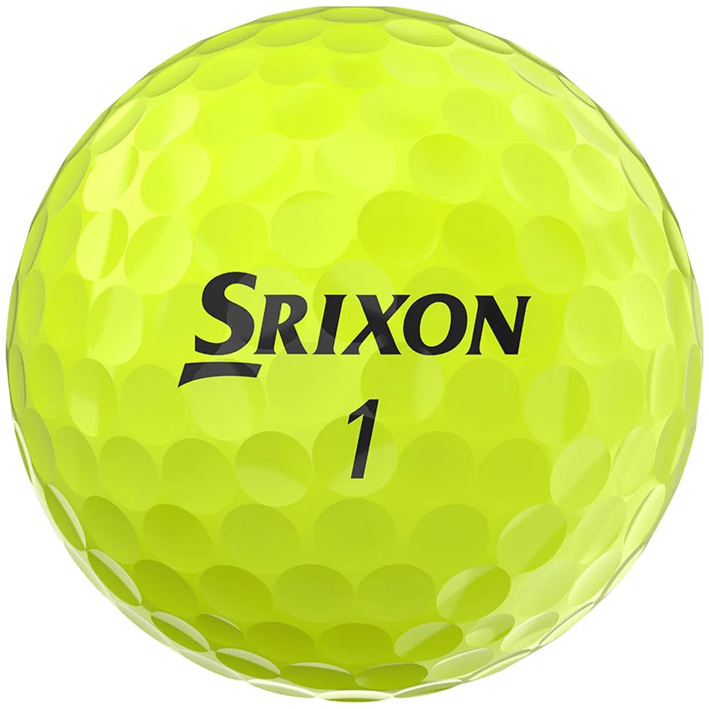 Srixon Soft Feel Golf Balls