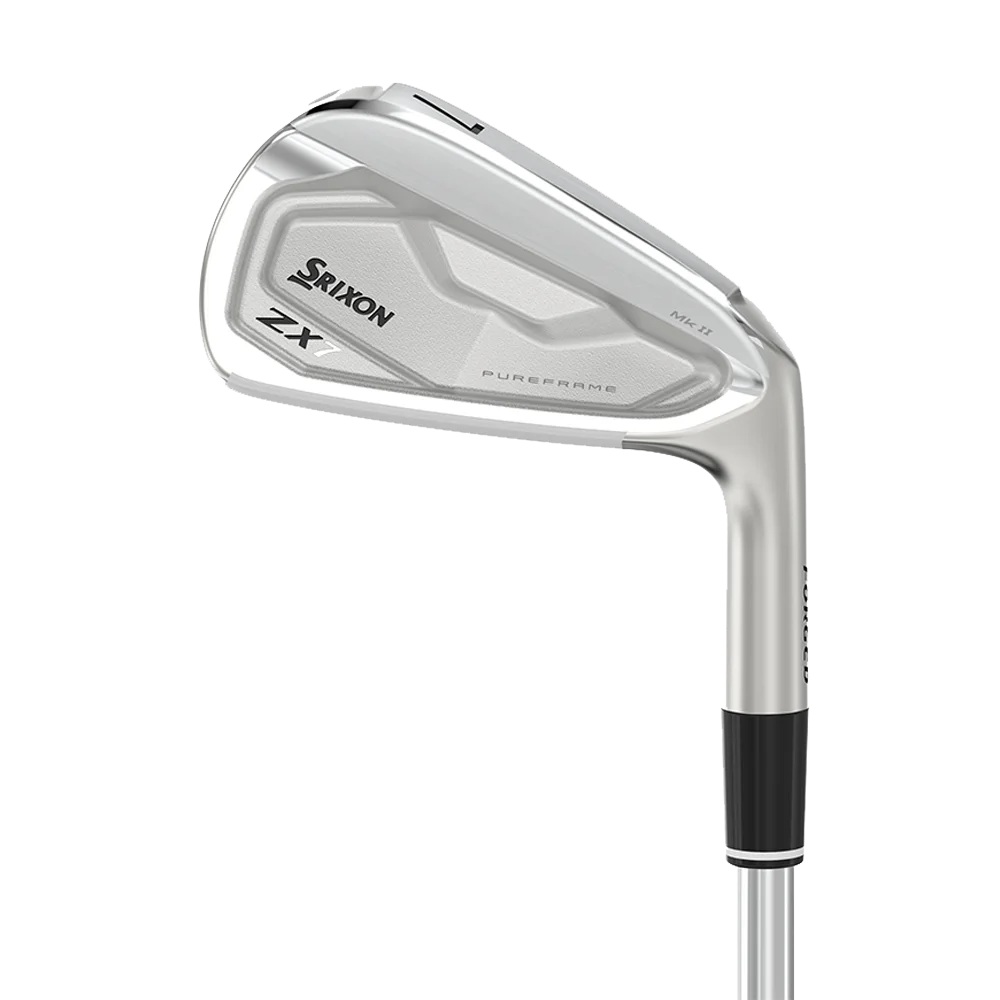 Hierros Srixon ZX7 Mk II
