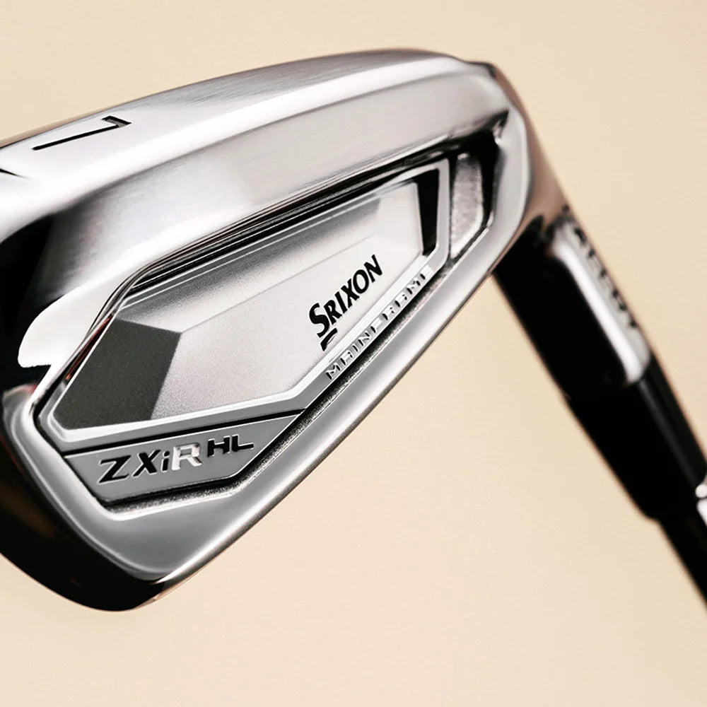 Srixon Women's ZXiR HL Irons – Midway Sports Srixon Women's ZXiR HL Irons – Midway Sports