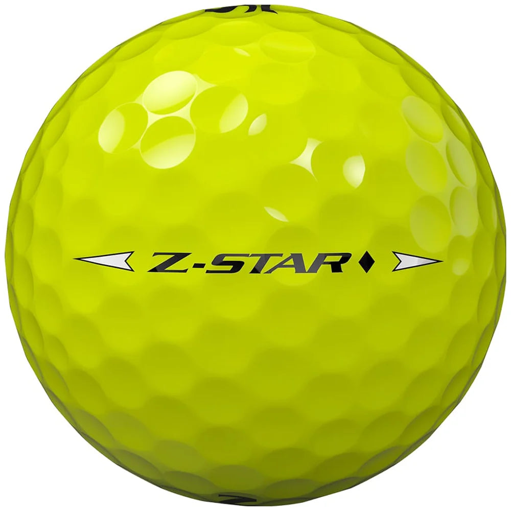 Srixon Z-Star Diamond Golf Balls