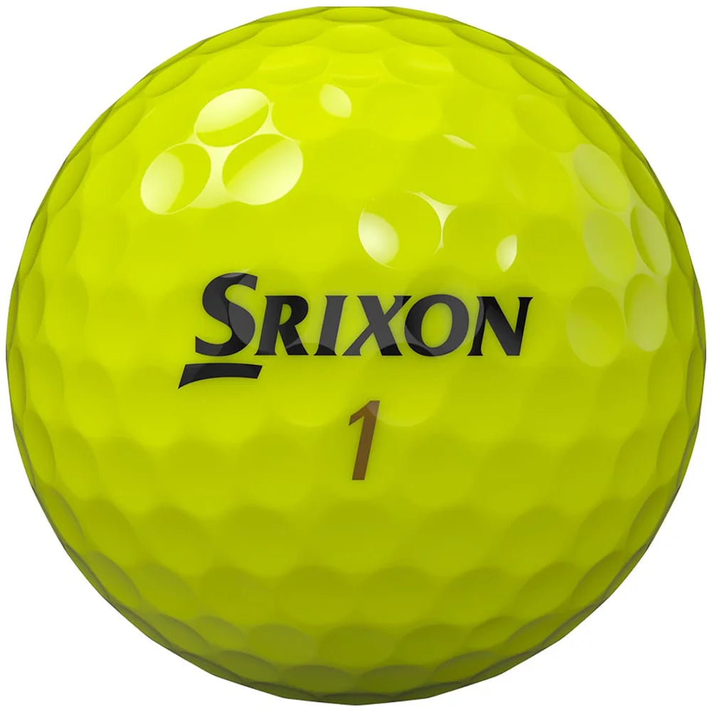 Srixon Z-Star Diamond Golf Balls
