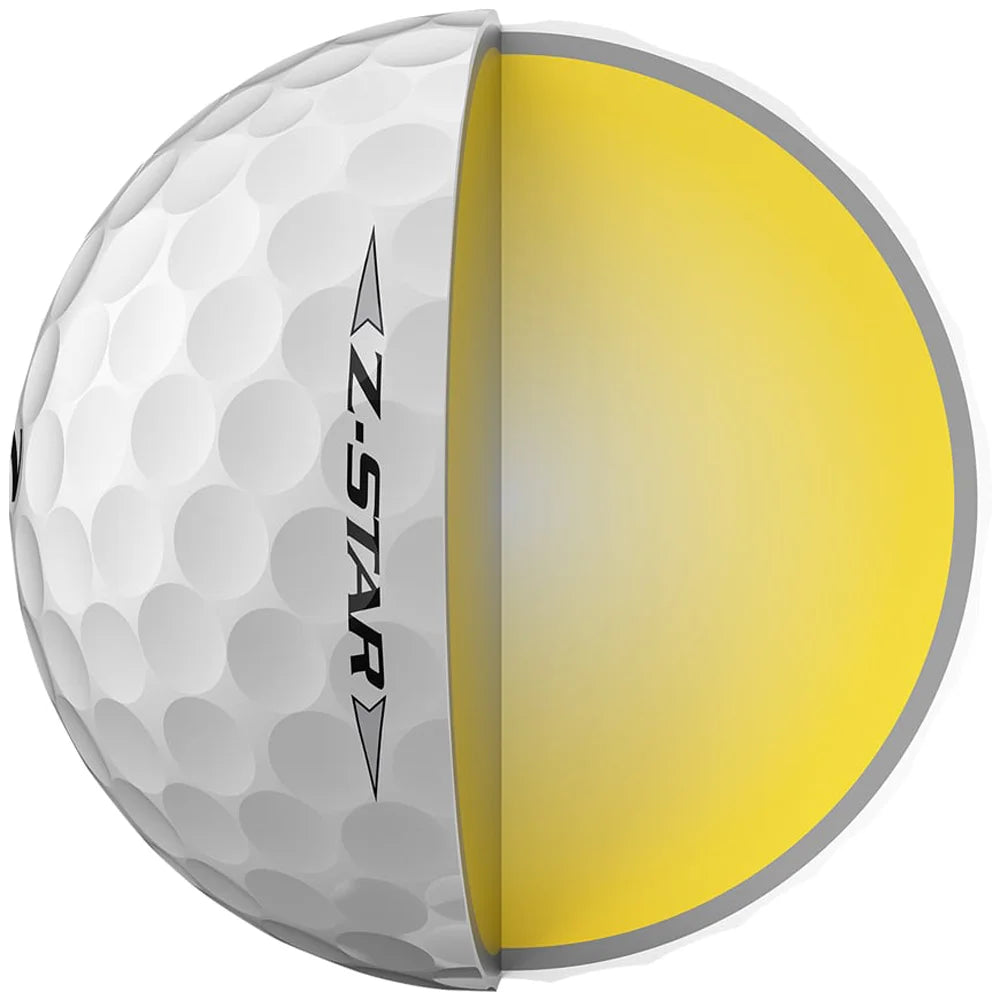 Srixon Z-Star Golf Balls