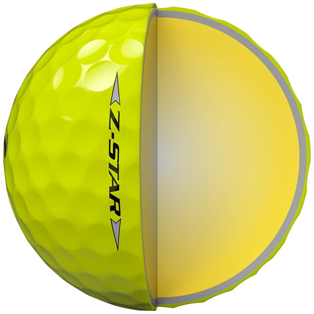Srixon Z-Star Golf Balls