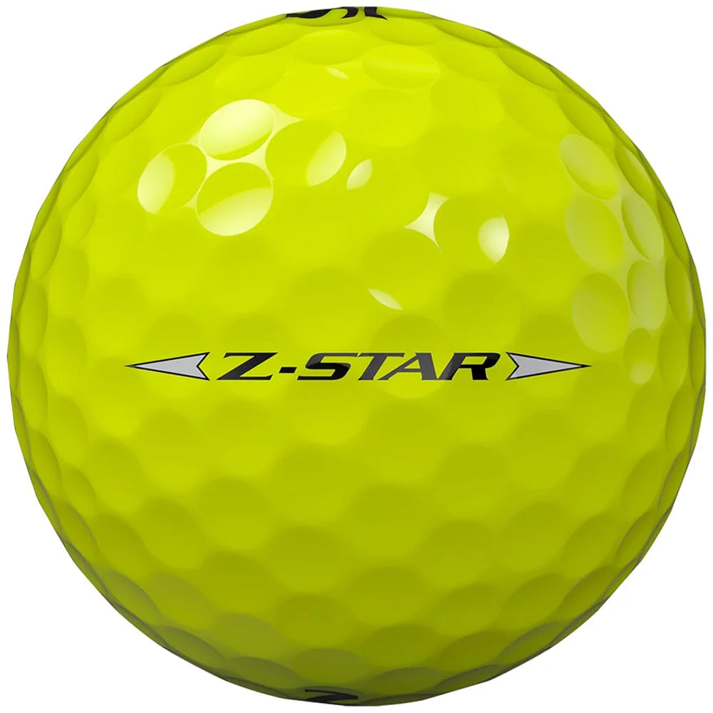 Srixon Z-Star Golf Balls