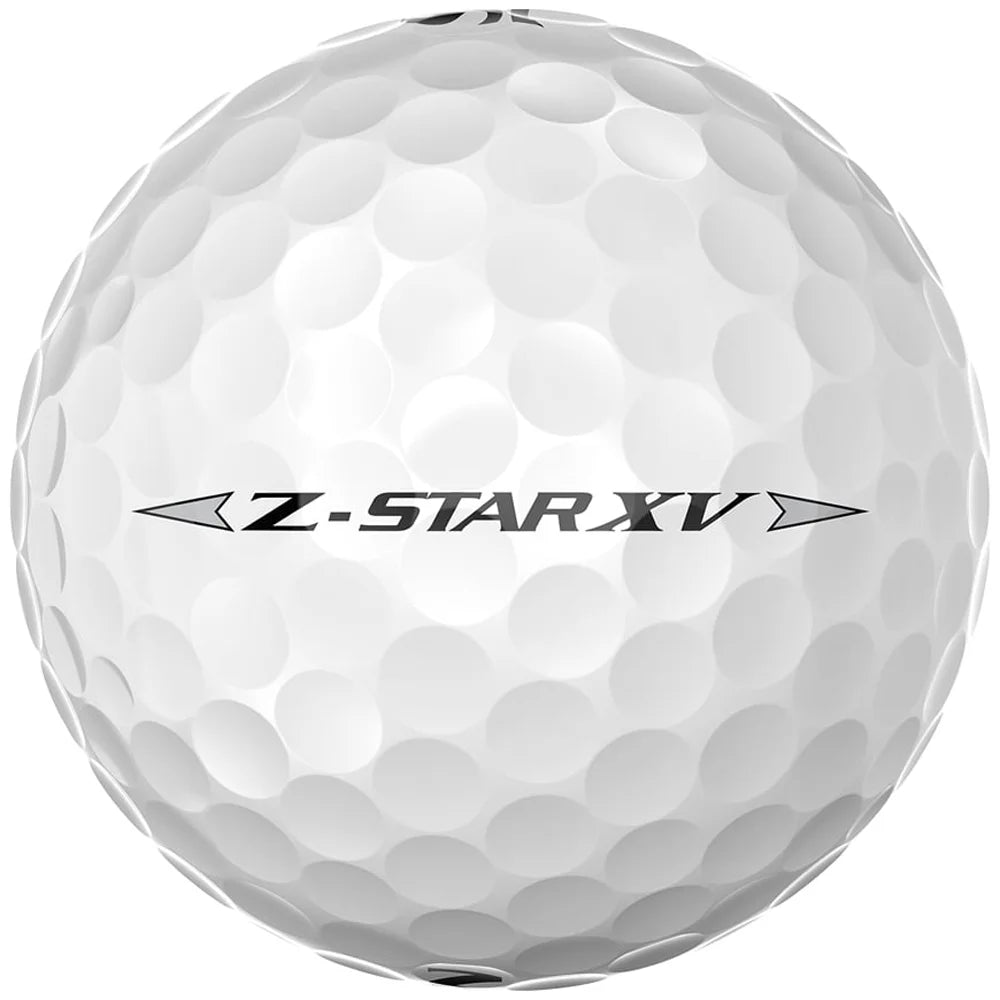 Srixon Z-Star XV Golf Balls