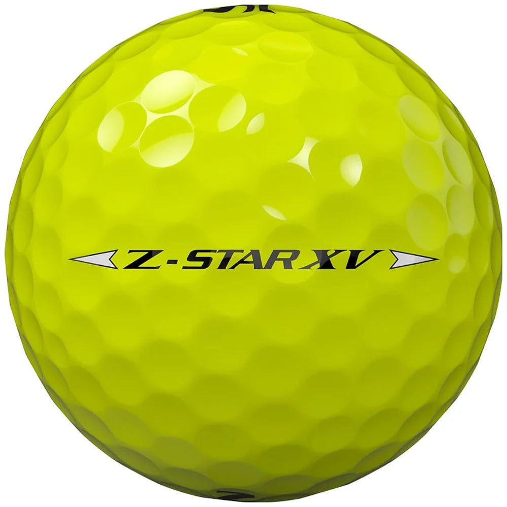 Srixon Z-Star XV Golf Balls