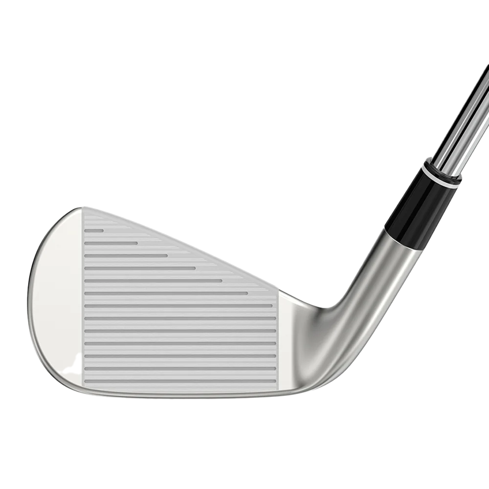 Hierros utilitarios Srixon ZX Mk II