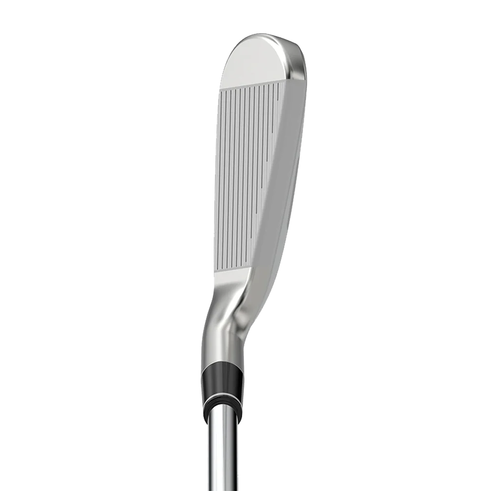 Hierros utilitarios Srixon ZX Mk II