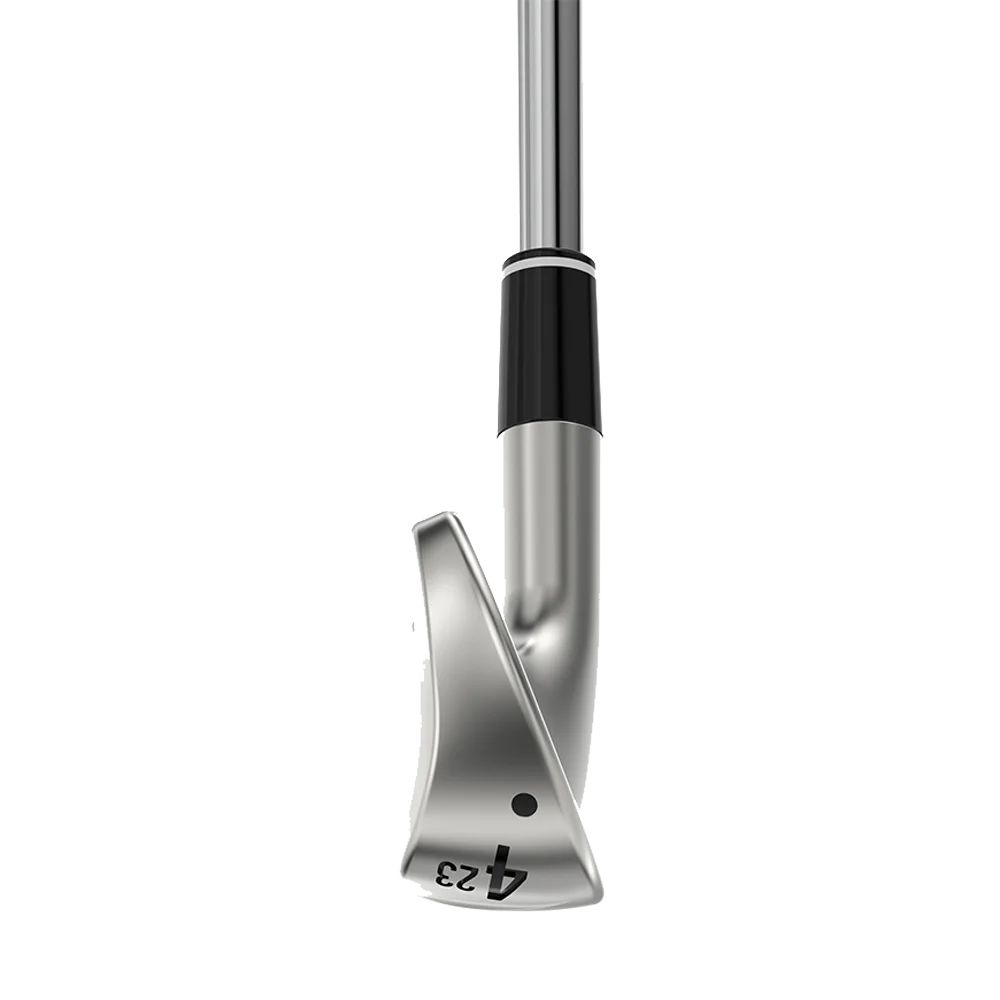 Hierros utilitarios Srixon ZX Mk II
