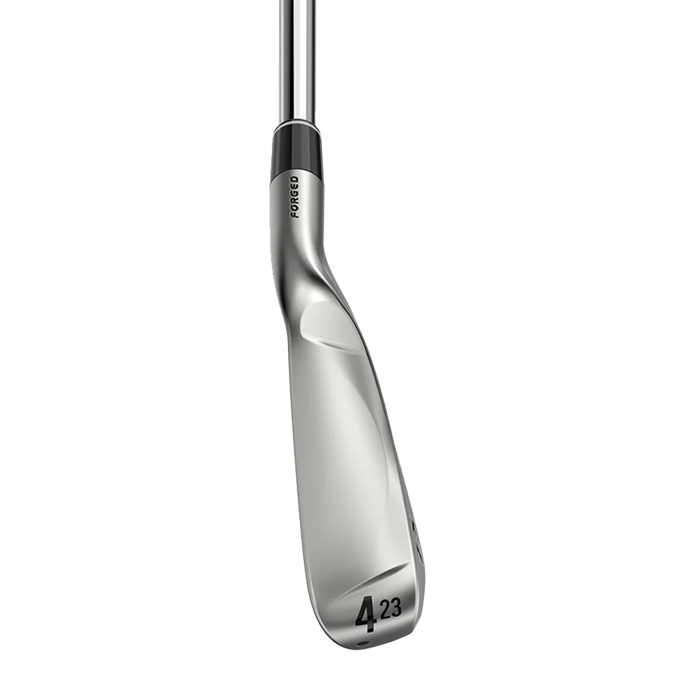 Hierros utilitarios Srixon ZX Mk II