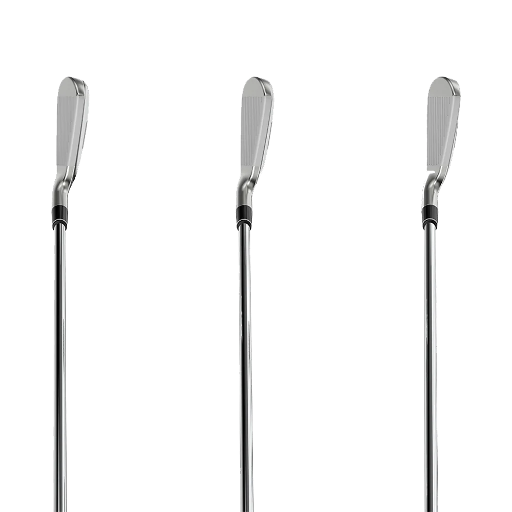 Hierros utilitarios Srixon ZX Mk II