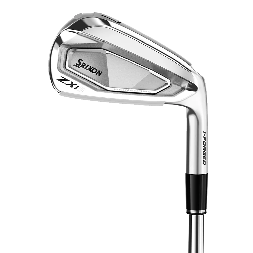 Srixon Men's ZXi5 Irons