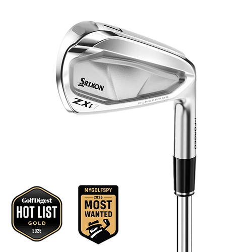 Srixon Unisex ZXi7 Irons