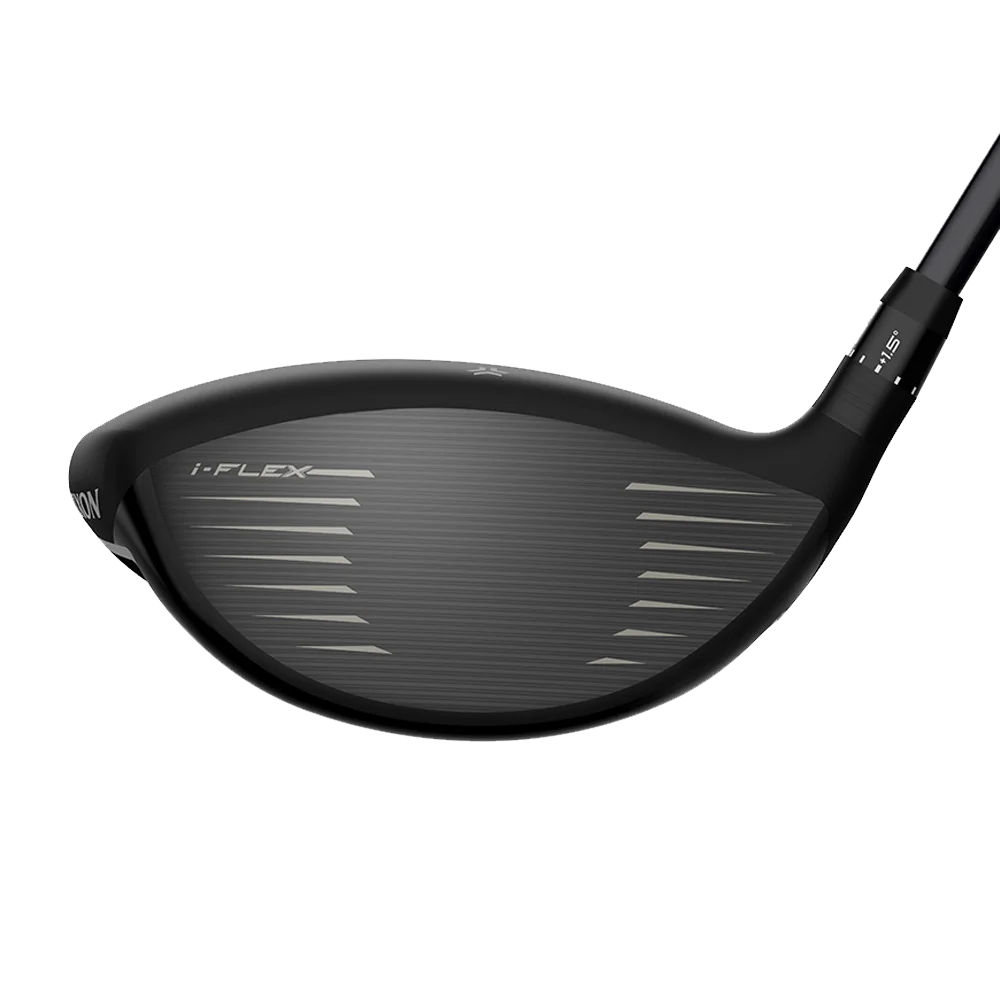 Srixon ZXi LS Driver – Midway Sports Srixon ZXi LS Driver – Midway Sports