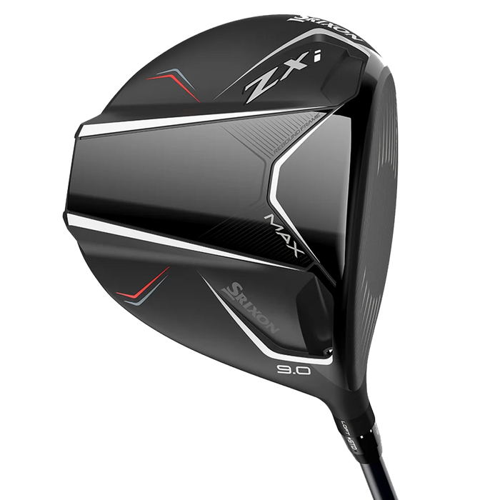 Srixon ZXi MAX Driver Black Color