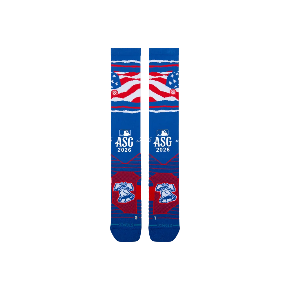 Stance ASG OTC 2026