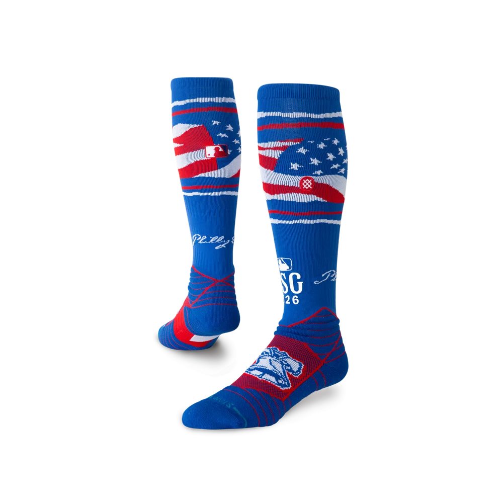 Stance ASG OTC 2026