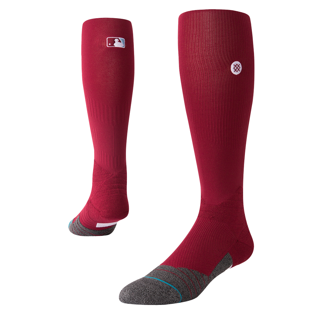 Stance Diamond Pro OTC MLB Baseball Socks