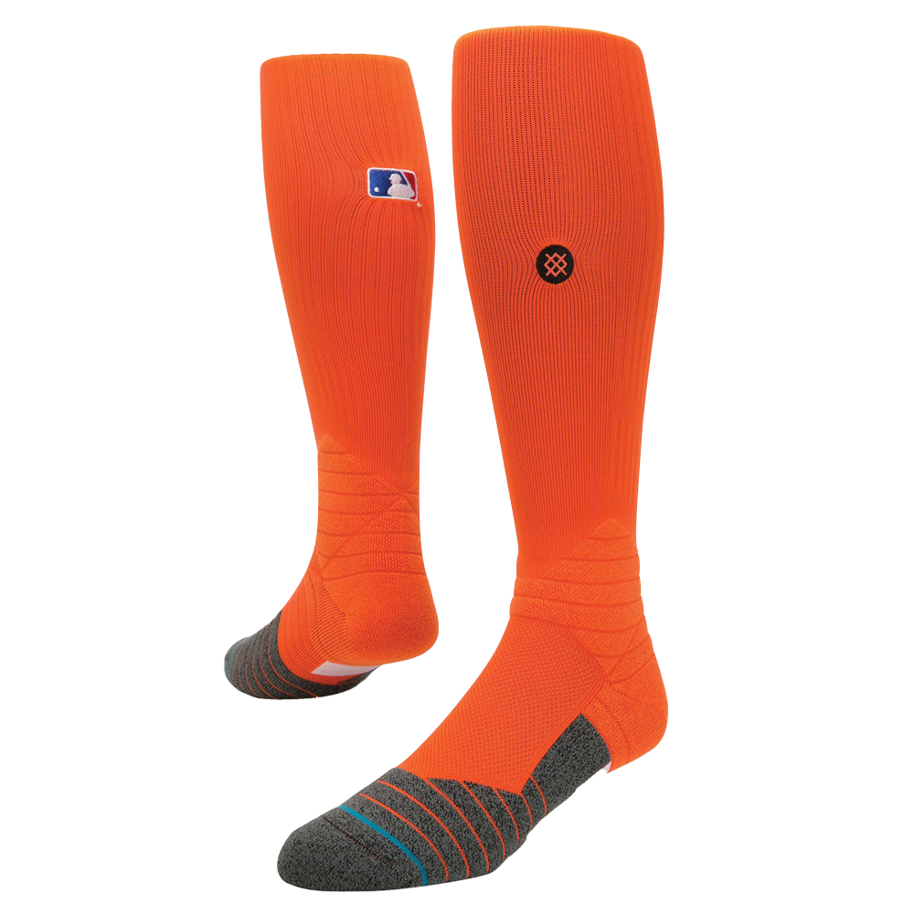 Stance Diamond Pro OTC MLB Baseball Socks