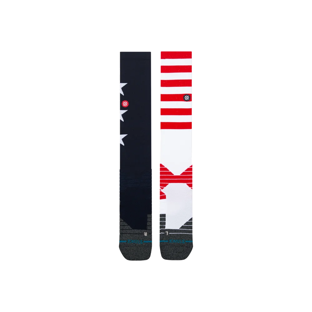 Stance HRD OTC 2026