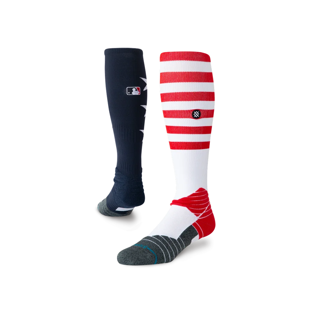 Stance HRD OTC 2026