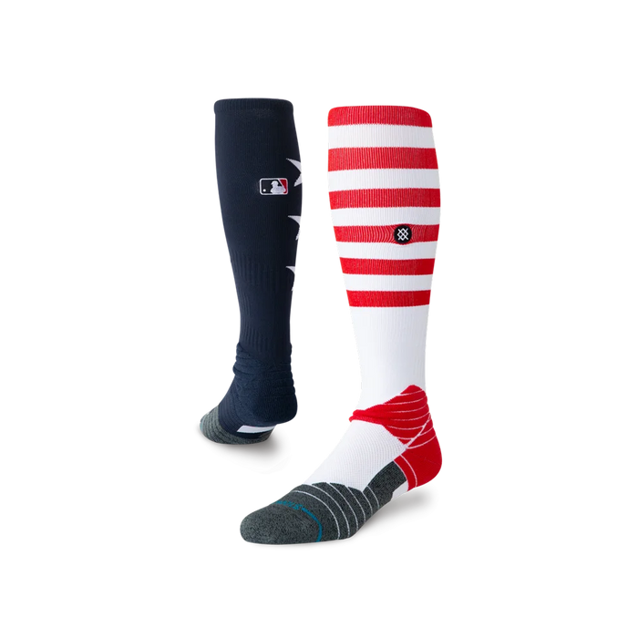 Stance HRD OTC 2026 Multicolor