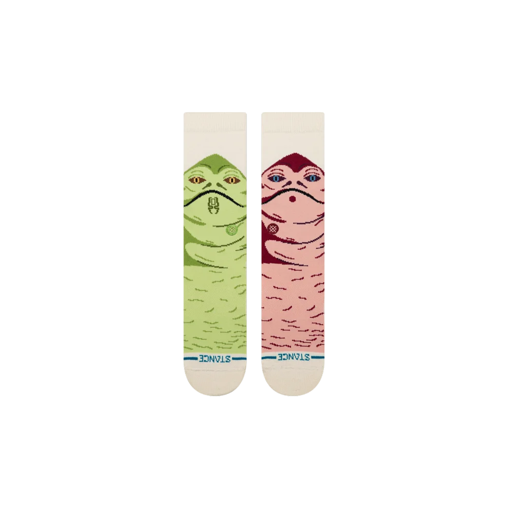 Stance Hutt Twins