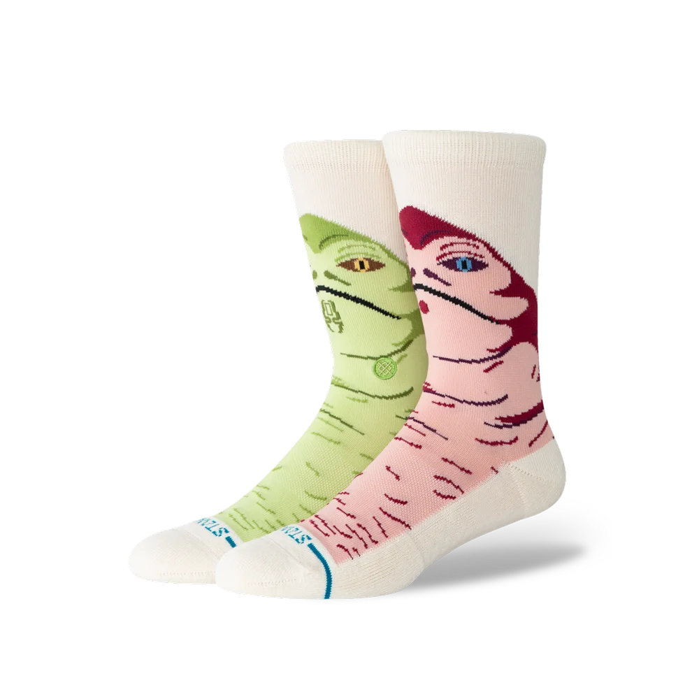 Stance Hutt Twins