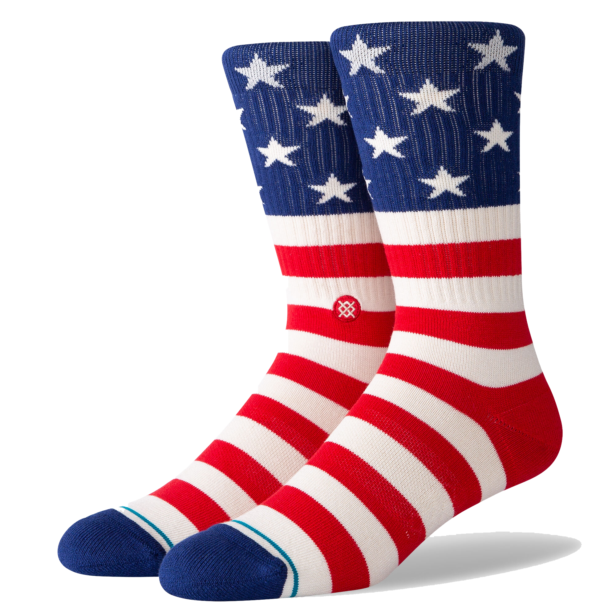 Stance Men's The Fourth ST Crew