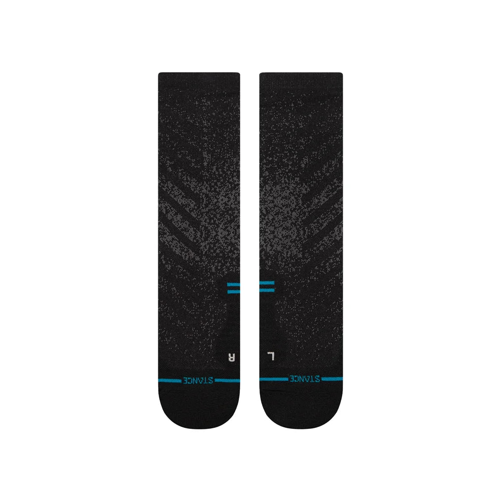 Stance Run Light Crew