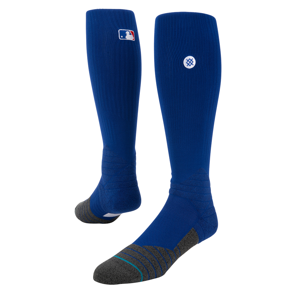 Stance Youth Diamond Pro OTC MLB Baseball Socks