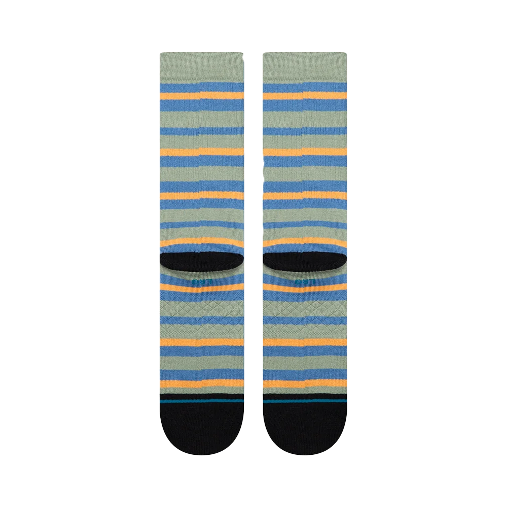 Stance Unisex Brett Crew